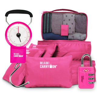 Essential Travel Kit Combo