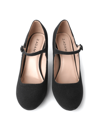 Pixie | Black Glitter - Glamourous Grace