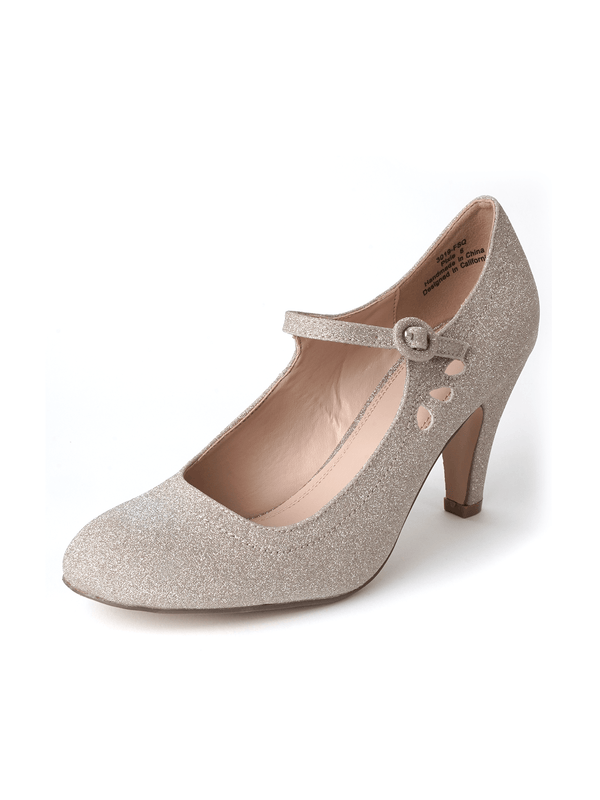 Layla Signature Piece - Glamourous Grace