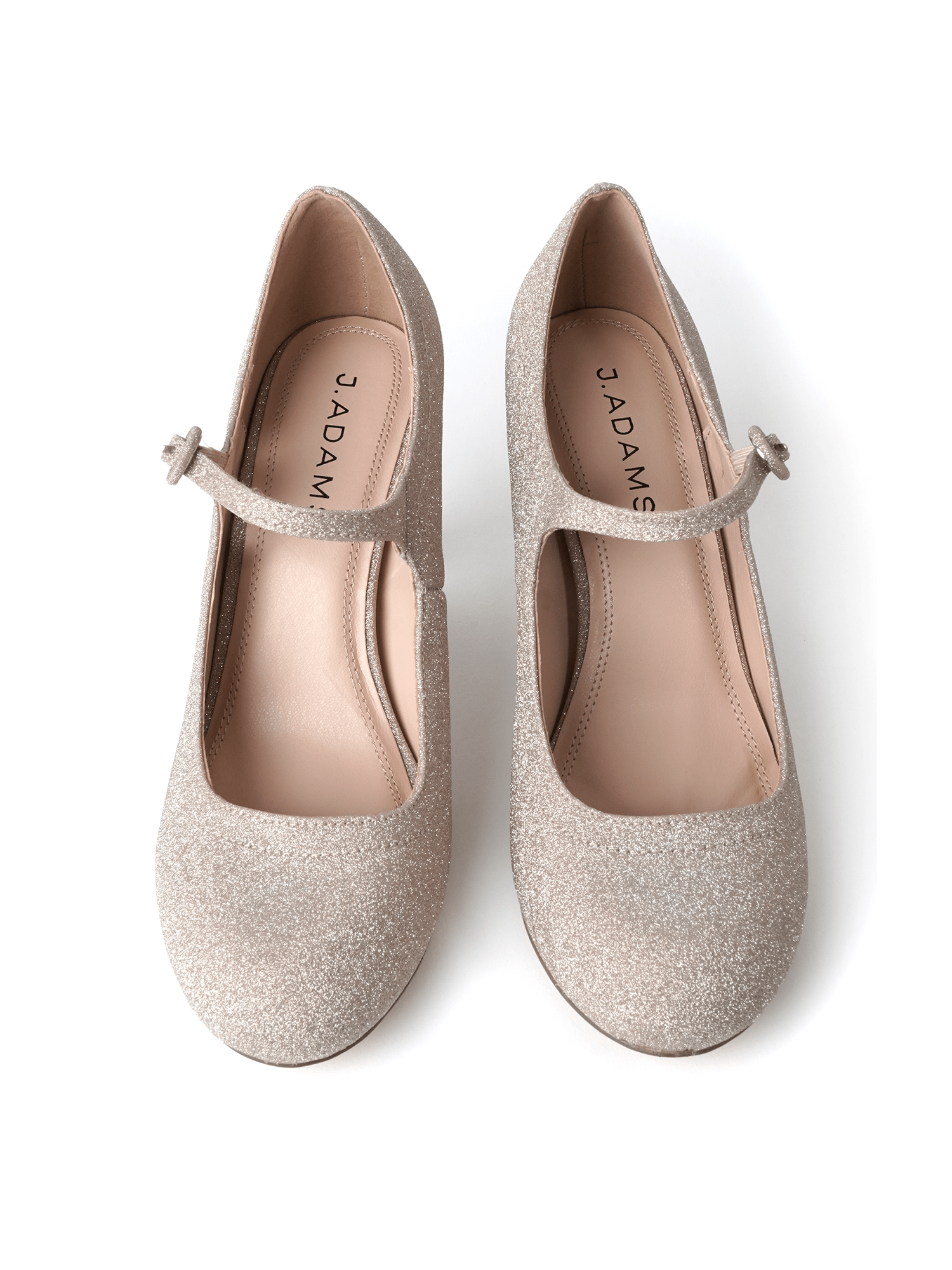 Pixie | Gold Fine Glitter - Glamourous Grace
