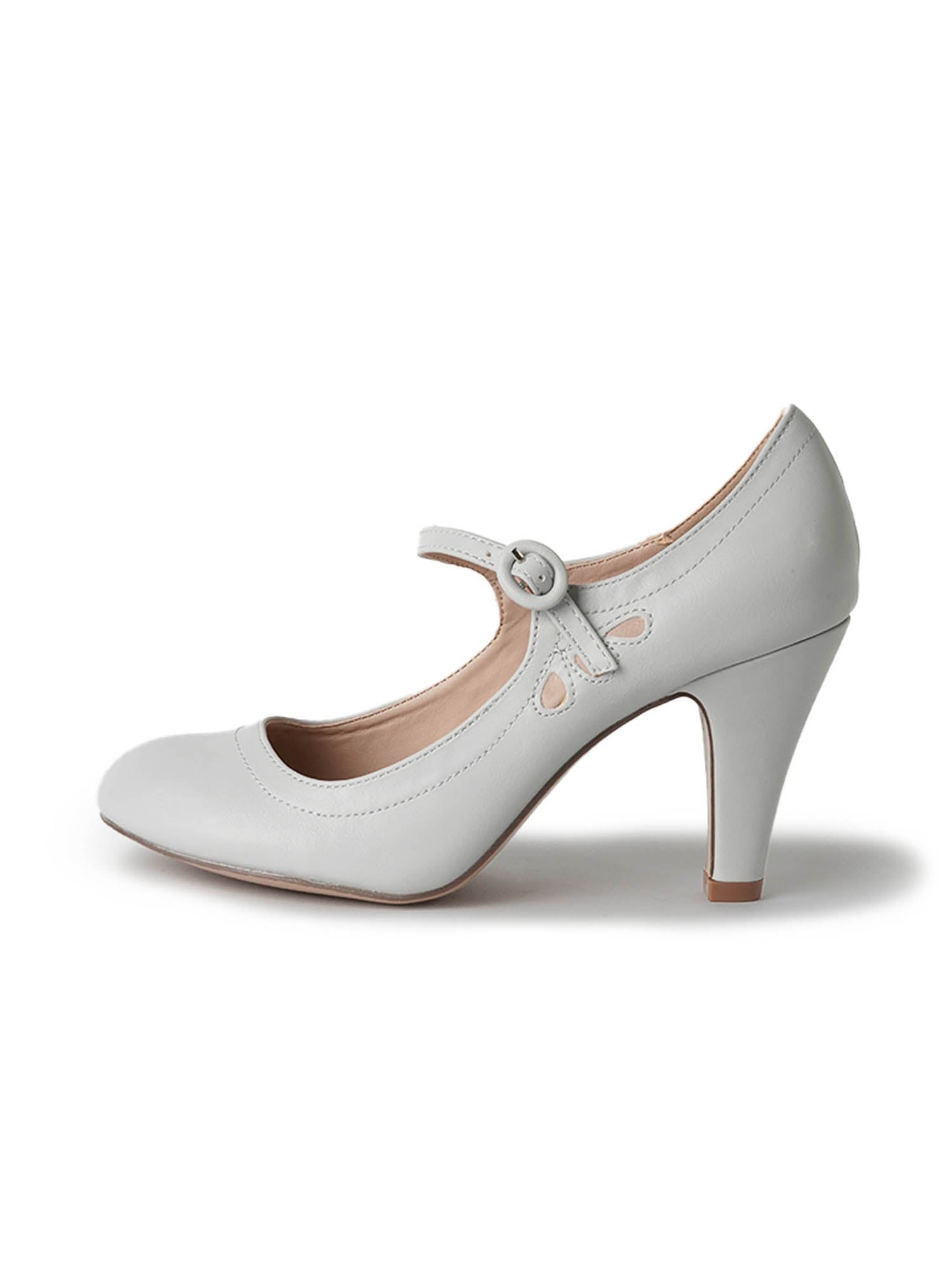 Pixie | Grey - Glamourous Grace