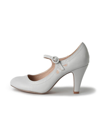 Pixie | Grey - Glamourous Grace