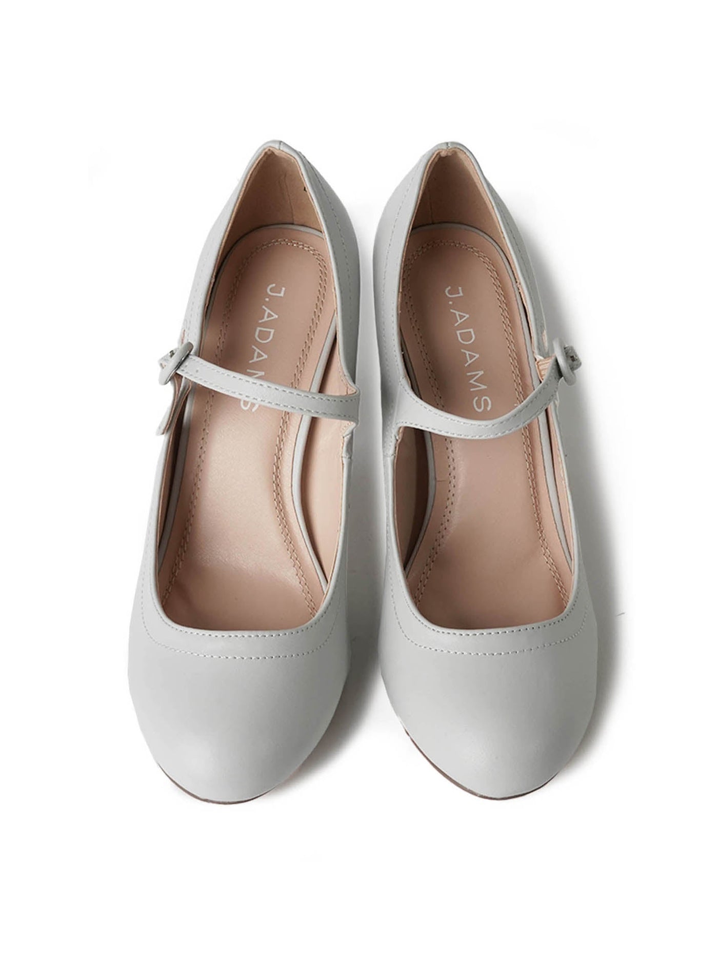 Pixie | Grey - Glamourous Grace