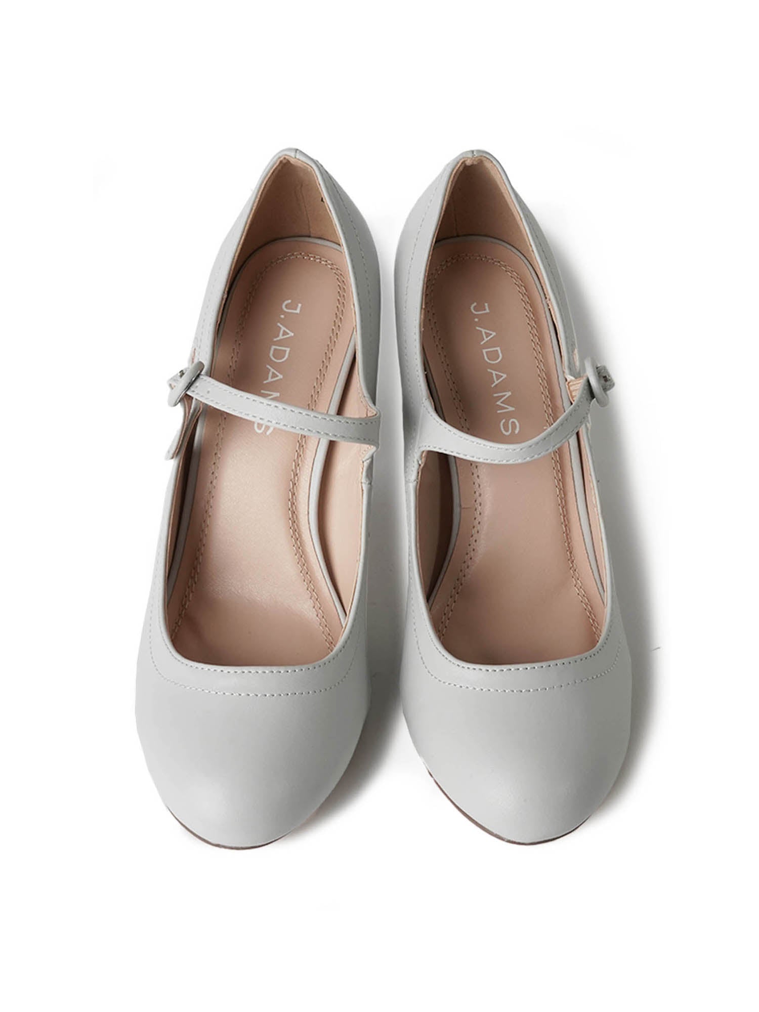 Pixie | Grey - Glamourous Grace
