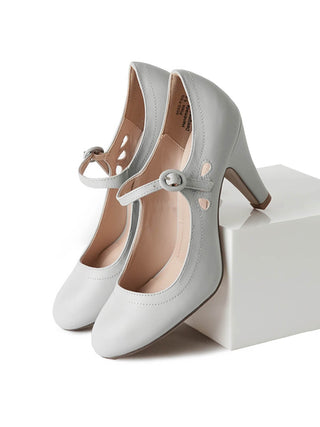 Pixie | Grey - Glamourous Grace