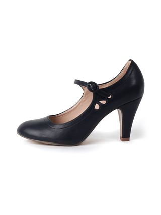 Pixie | Navy - Glamourous Grace