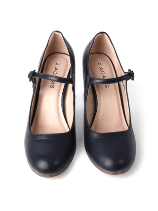 Pixie | Navy - Glamourous Grace