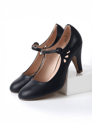 Pixie | Navy - Glamourous Grace