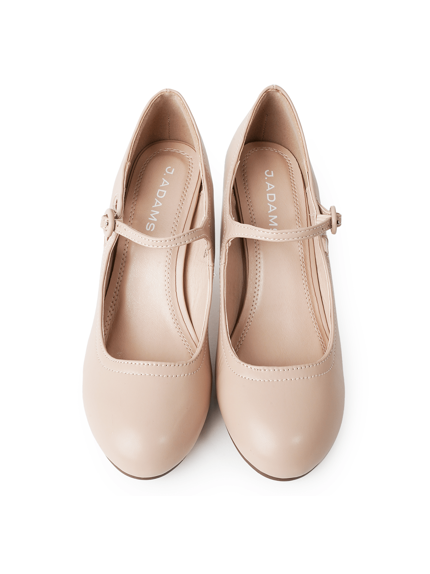 Pixie | Beige - Glamourous Grace