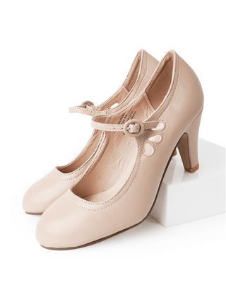 Nadia Signature Piece - Glamourous Grace