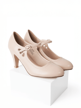 Nadia Signature Piece - Glamourous Grace