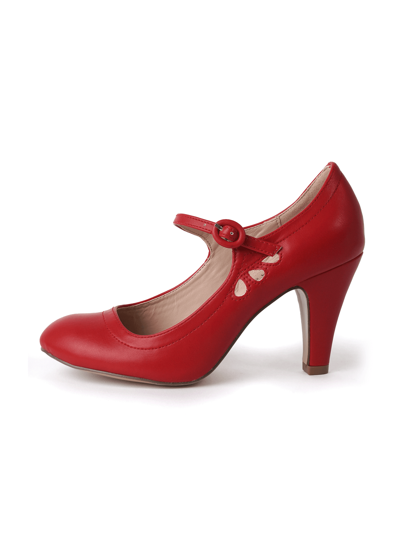 Pixie | Red - Glamourous Grace