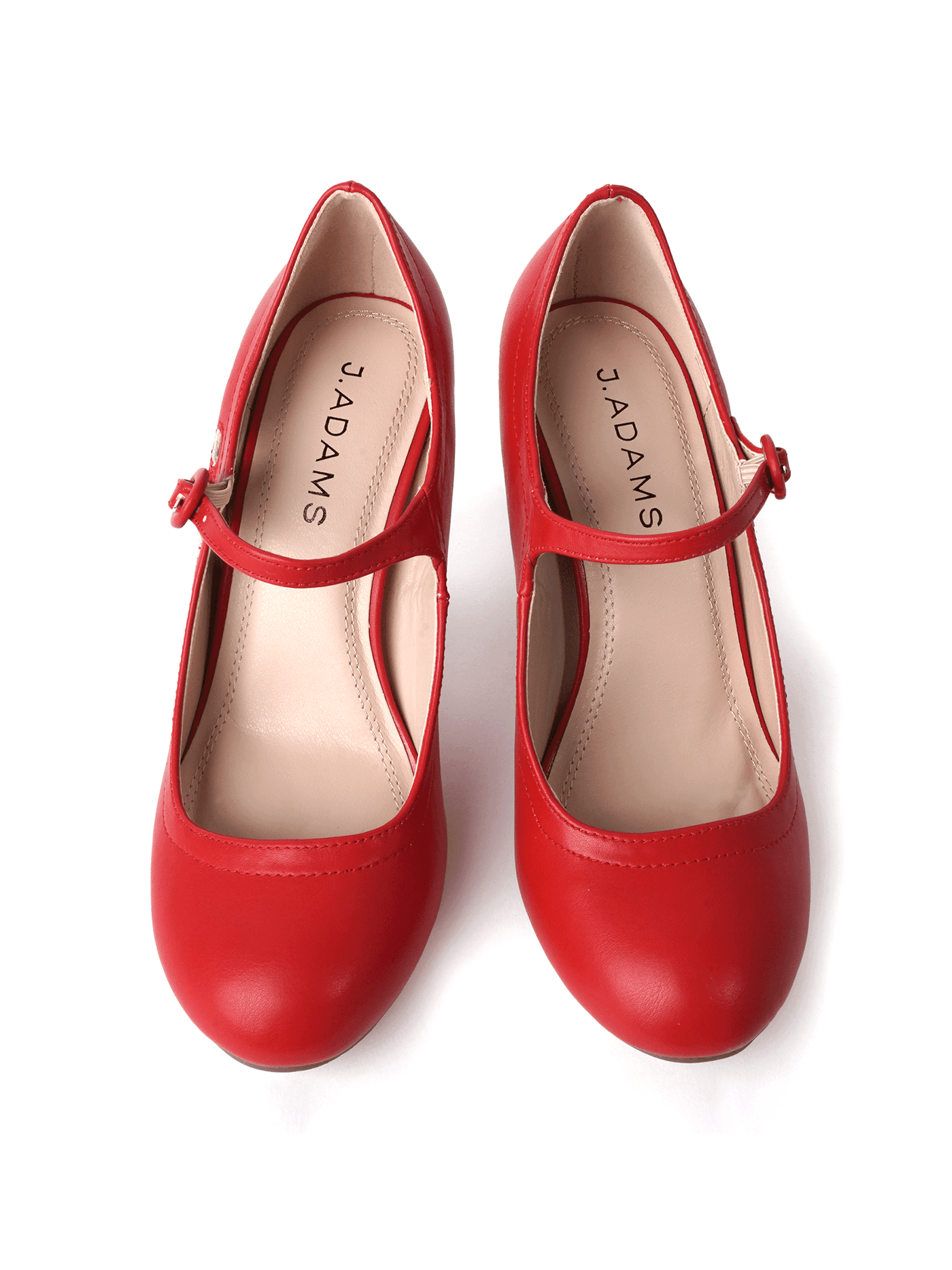 Pixie | Red - Glamourous Grace