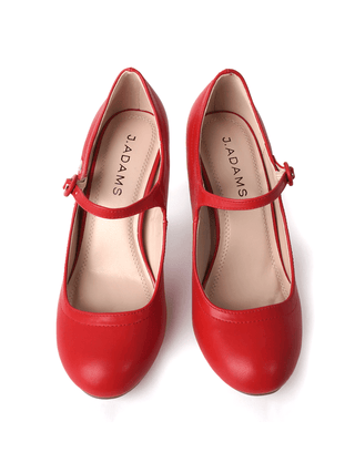 Pixie | Red - Glamourous Grace