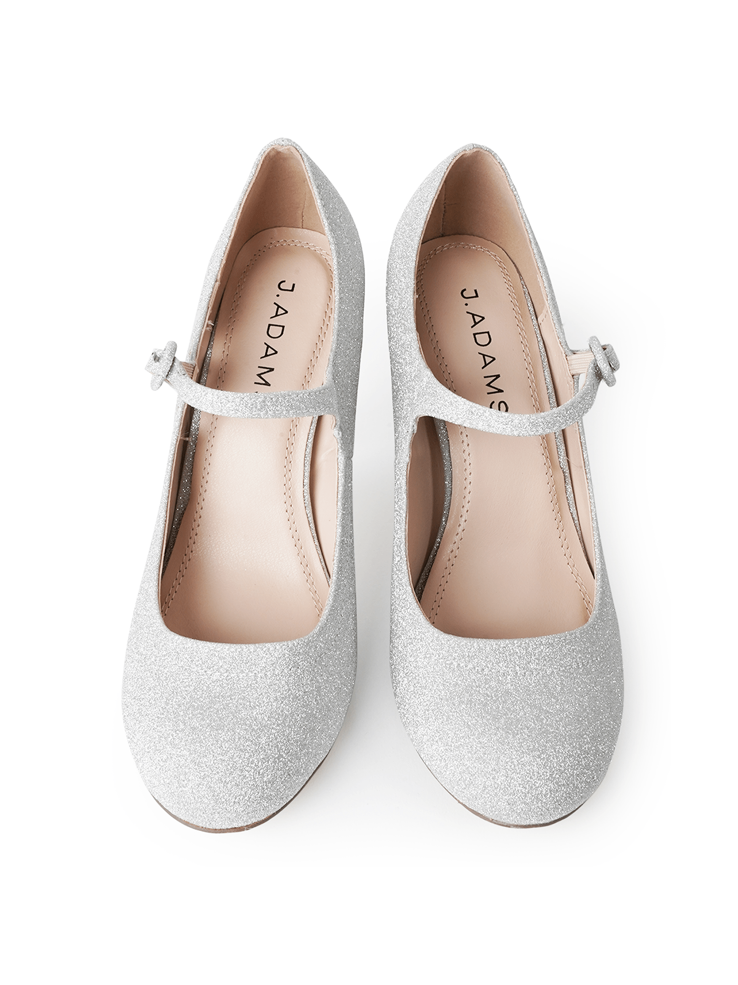 Pixie | Silver Fine Glitter - Glamourous Grace