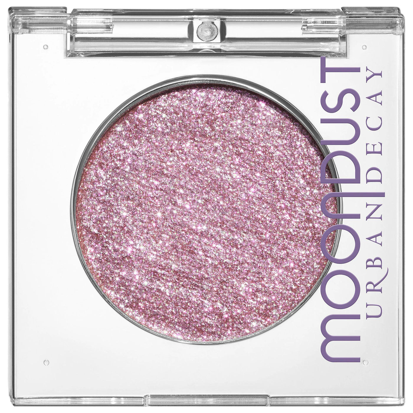 24/7 Moondust Glitter Eyeshadow: High-Shine, Long-Lasting, Vegan & Cruelty-Free Shimmery Eyeshadow for a Sparkling Wet Look, Up to 16 Hour Wear - Glamourous Grace