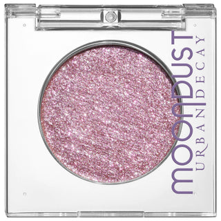 24/7 Moondust Glitter Eyeshadow: High-Shine, Long-Lasting, Vegan & Cruelty-Free Shimmery Eyeshadow for a Sparkling Wet Look, Up to 16 Hour Wear