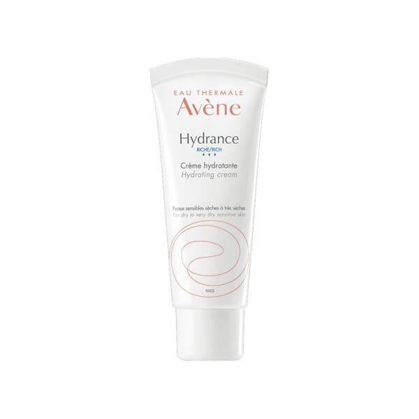 Avene Hydrance Hydrating Cream Rich - Moisturizing Cream for Dry Skin, Soothes and Hydrates, 1.35 fl oz - Glamourous Grace
