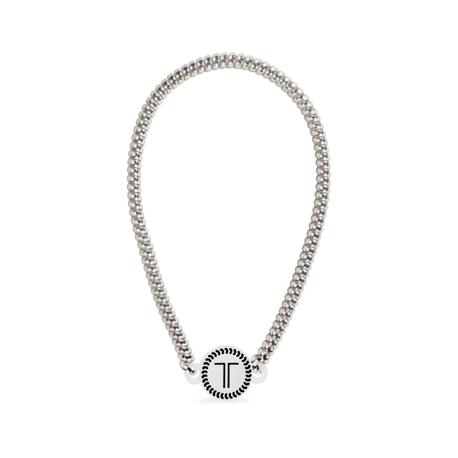 Platinum Headband - Glamourous Grace