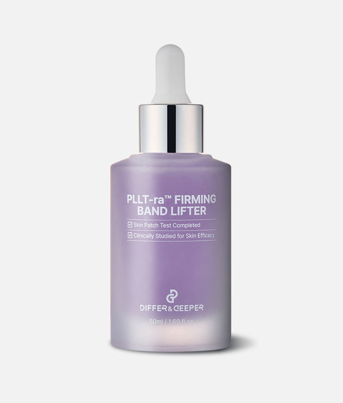 DIFFER&DEEPER PLLT-ra™ Firming Band Lifter (50ml) - Glamourous Grace