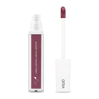 Long Lasting Liquid Lipstick - Plumas