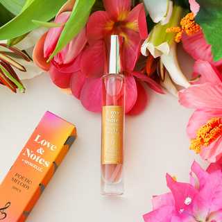 Poetic Melody | Love & Notes Eau de Toilette - Glamourous Grace
