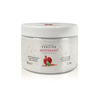 Pomegranate Nourishing Body Cream