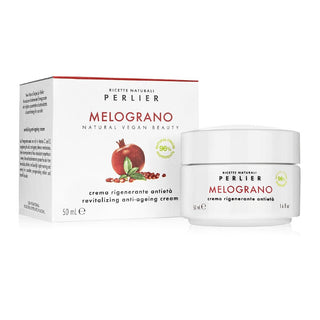 Pomegranate Revitalizing Face Cream