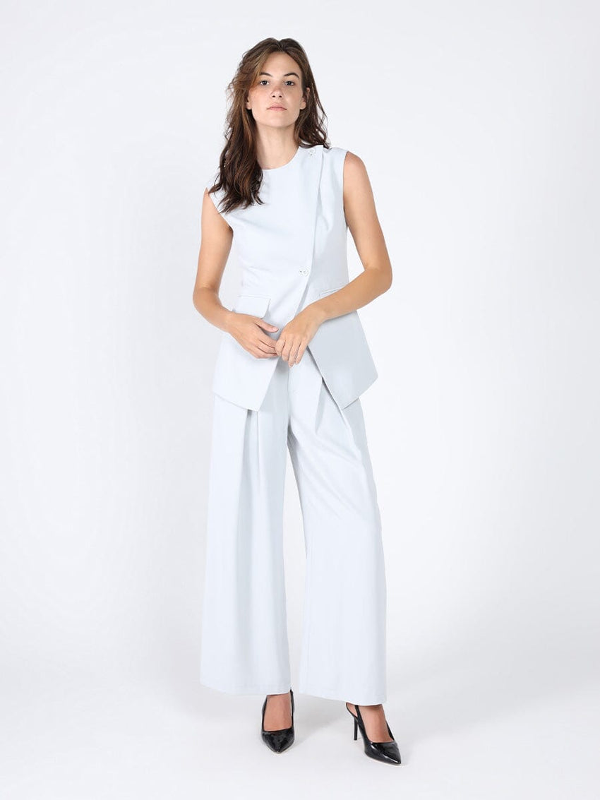 Ponte vest top