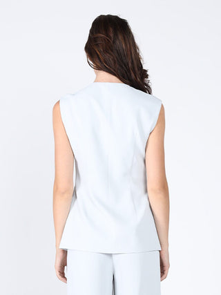 Ponte vest top