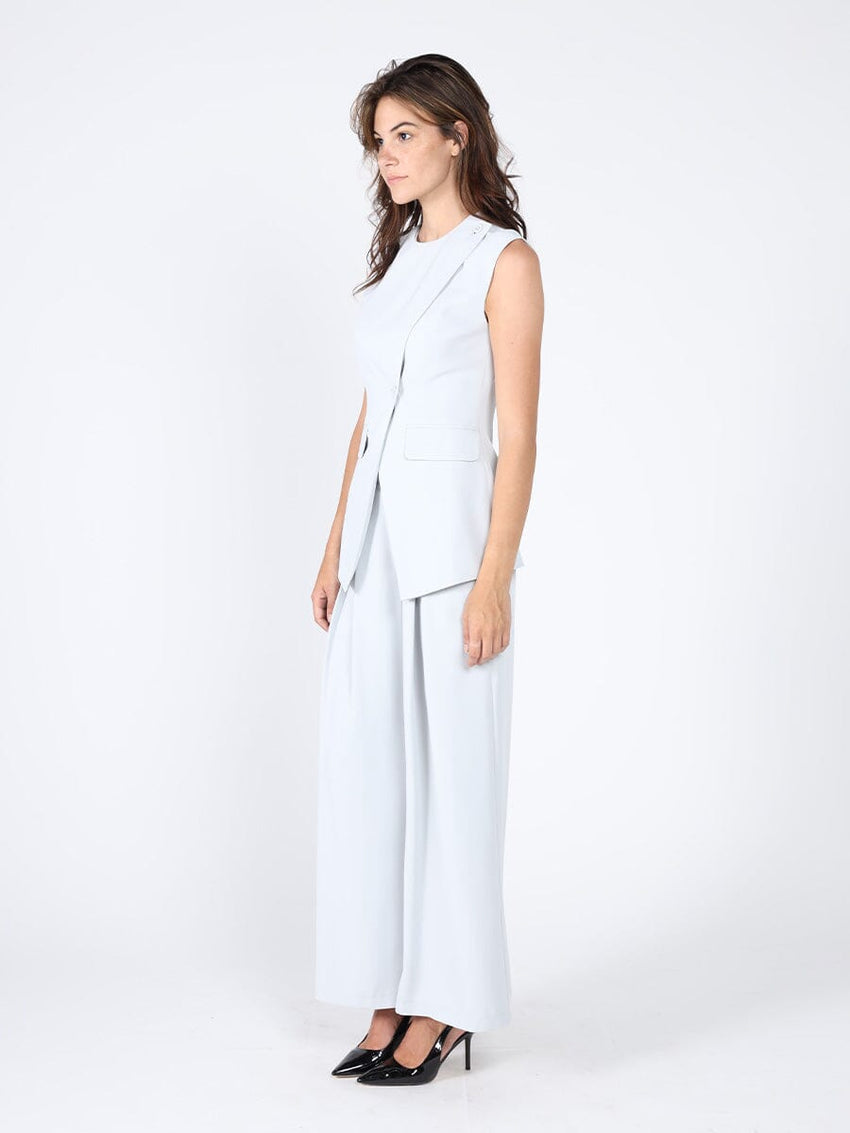 Ponte vest top