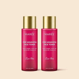 Hydrating Pore Refining Toner - Glamourous Grace
