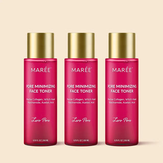 Hydrating Pore Refining Toner - Glamourous Grace