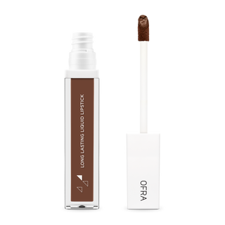 Long Lasting Liquid Lipstick - Portland