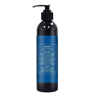 Pre shave Oil