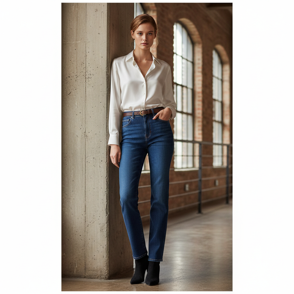 Premium Denim