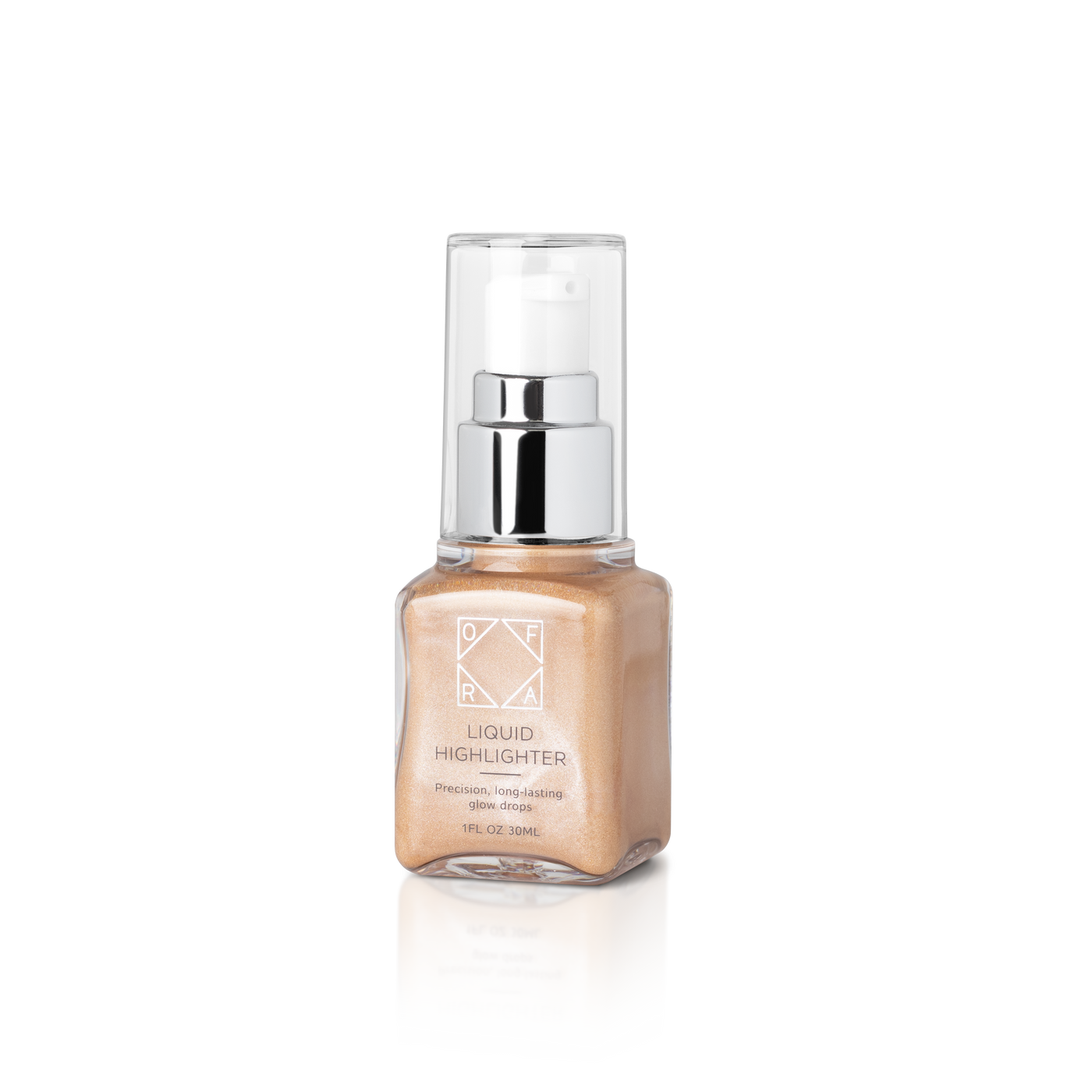 Star Lit Liquid Highlighter - Presley