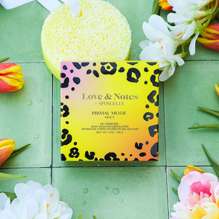 Primal Motif | Love & Notes Body Buffer - Glamourous Grace