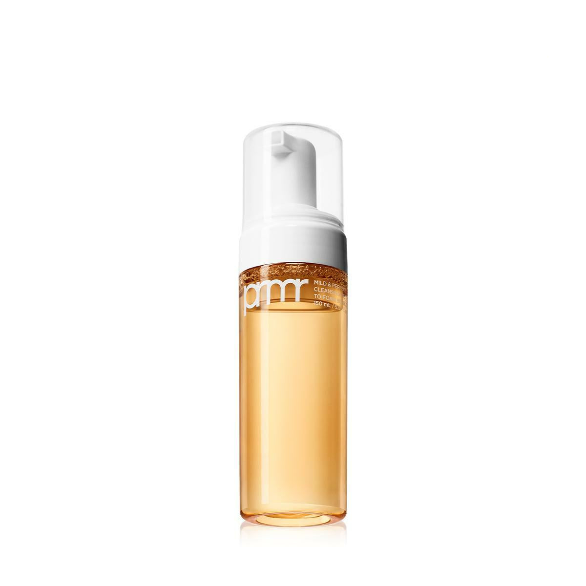 primera Mild & Perfect Cleansing Oil To Foam Bubble 150ml - Glamourous Grace