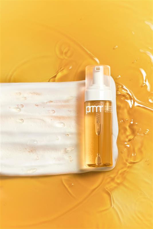 primera Mild & Perfect Cleansing Oil To Foam Bubble 150ml - Glamourous Grace