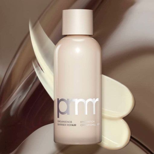 primera Organience Barrier Repair Hydration Cream Emulsion 160ml - Glamourous Grace