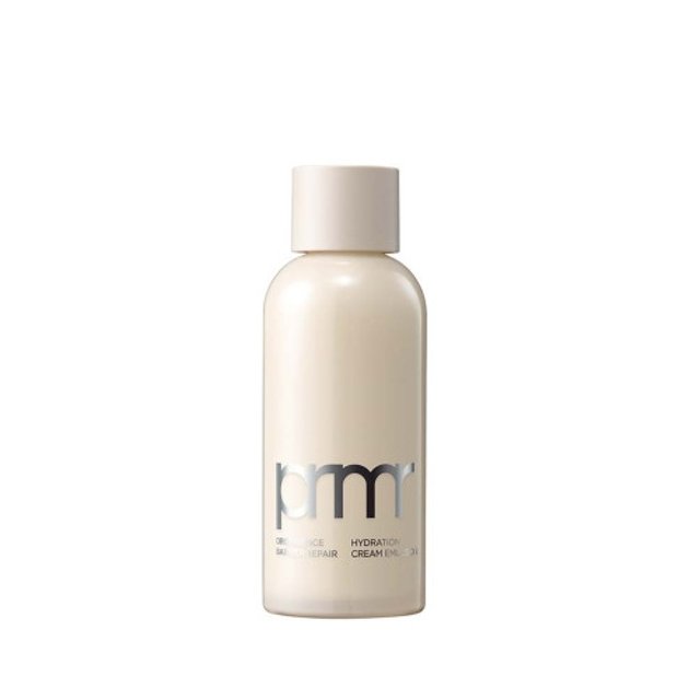 primera Organience Barrier Repair Hydration Cream Emulsion 160ml - Glamourous Grace