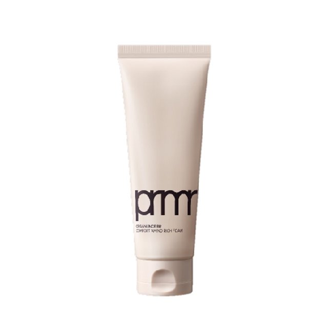 primera Organience BR Comfort Amino Rich Foam 150g - Glamourous Grace