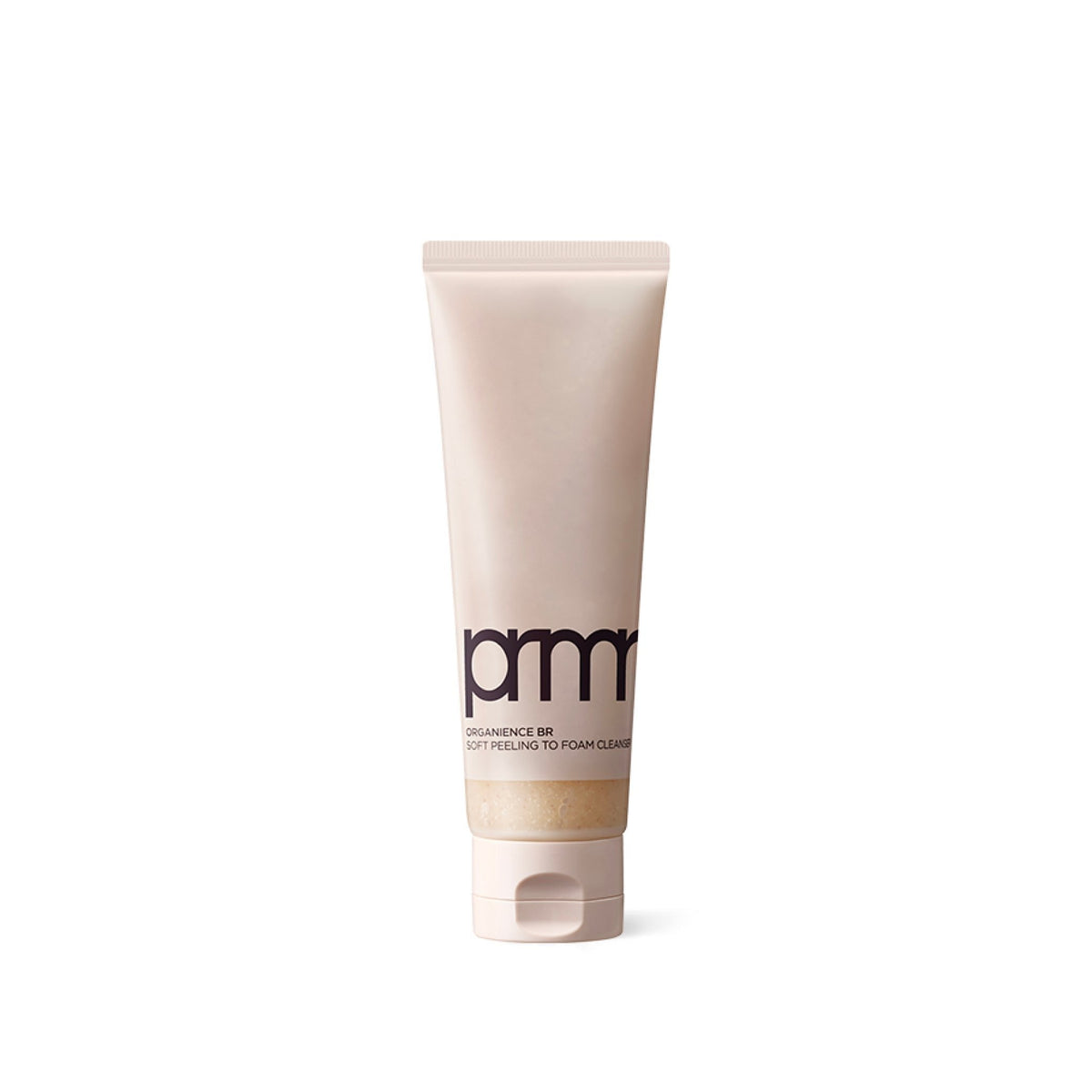 primera Organience BR Soft Peeling To Foam Cleanser 120ml - Glamourous Grace