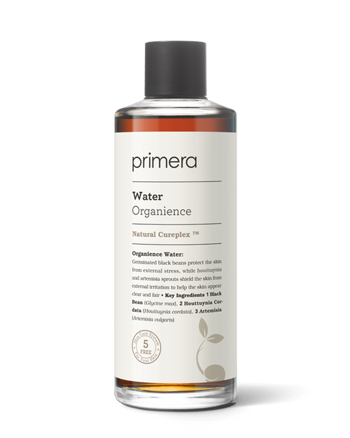 primera Organience Water 180ml