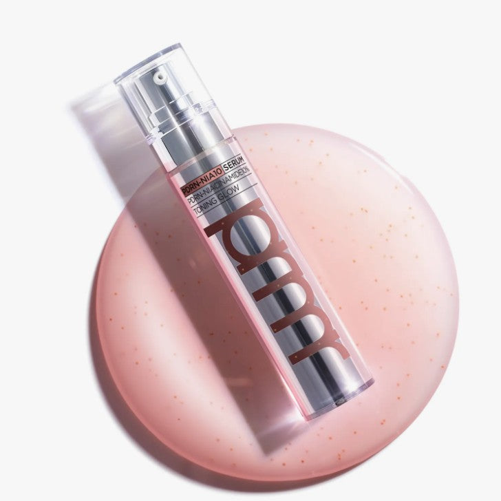 primera PDRN-NIA10 Toning Glow Serum 30g - Glamourous Grace