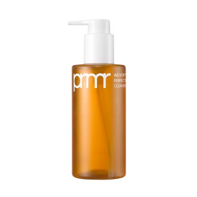 primera Perfect Oil To Foam Cleanser 200ml - Glamourous Grace