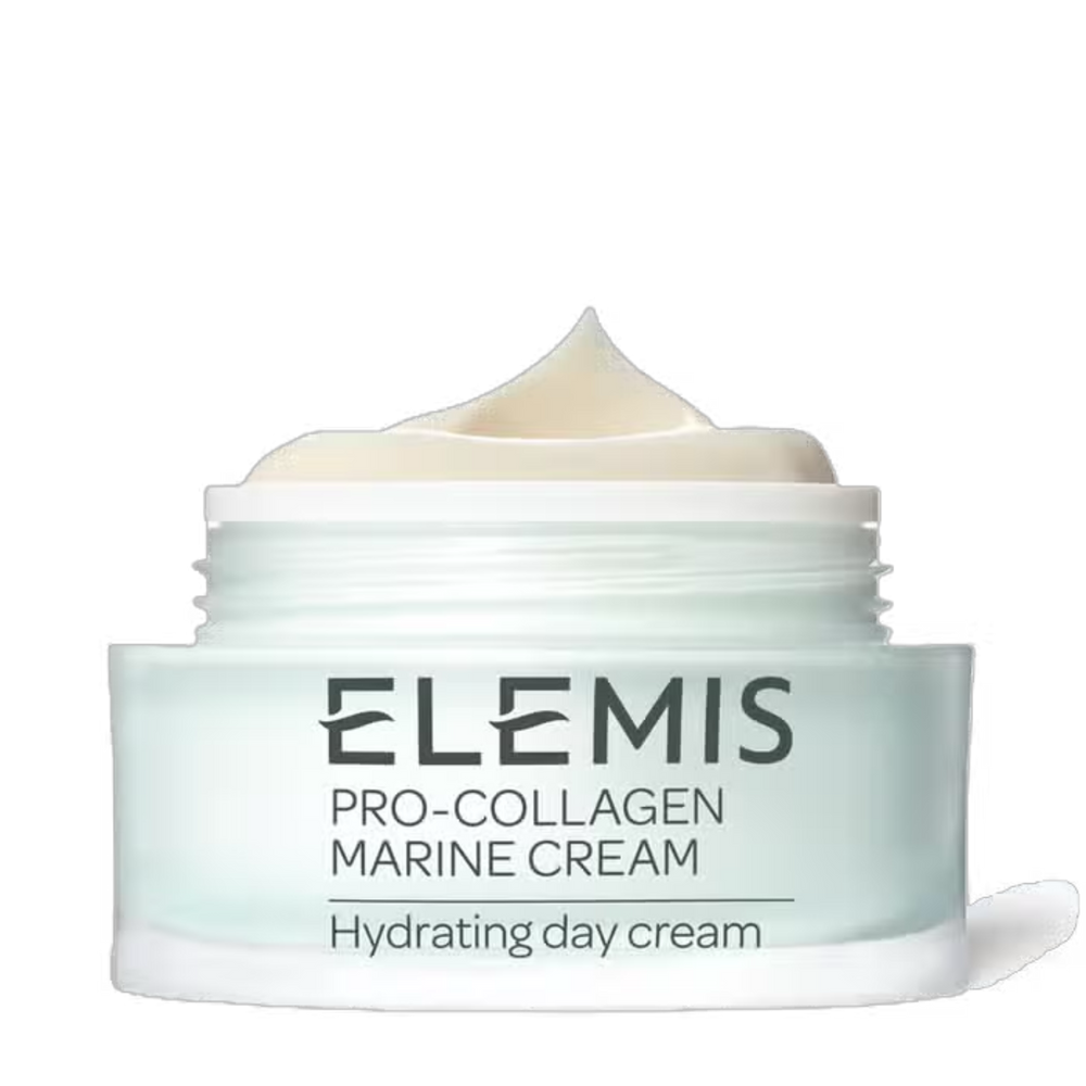 Elemis Pro-Collagen Marine Cream 50ml - Glamourous Grace