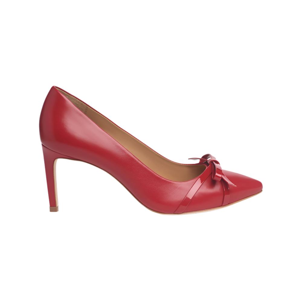 Divine Red Mestico - Glamourous Grace