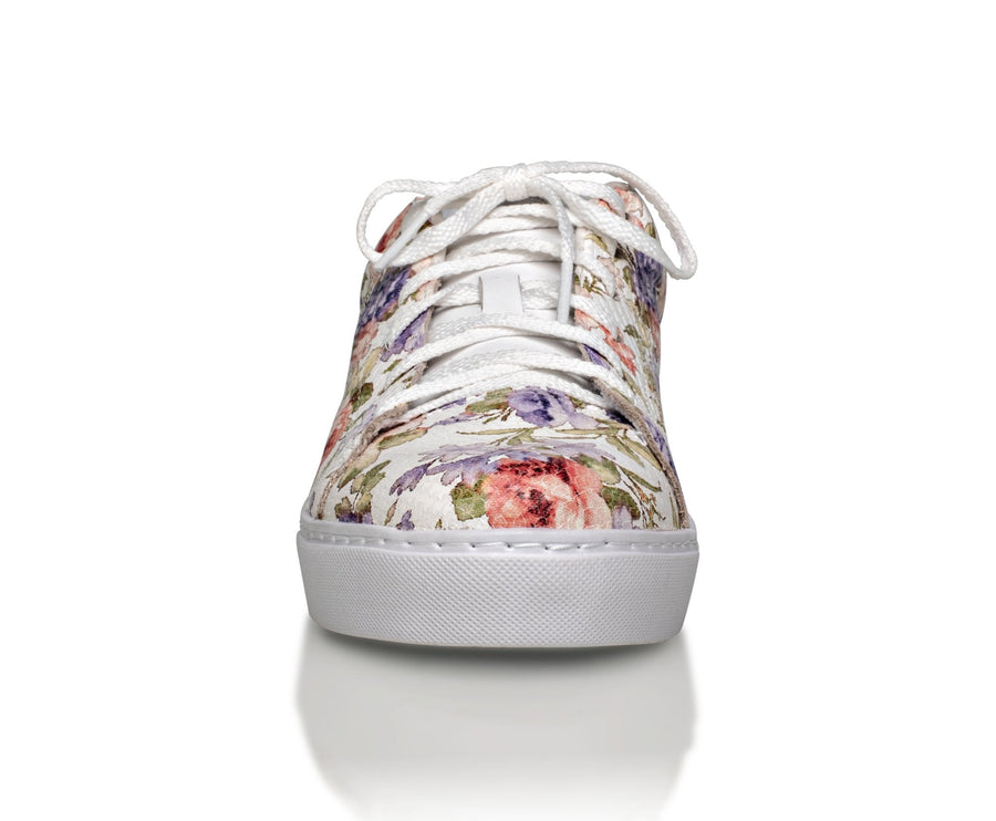 Equality Luxury Floral Nappa - Glamourous Grace